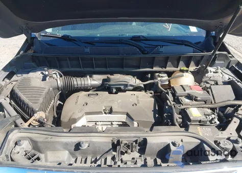 2019 GMC Acadia Sle-1 from USA, damaged, VIN 1GKKNKLA3KZ177848